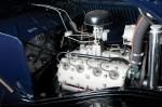 Ford DeLuxe Phaeton 1934 года